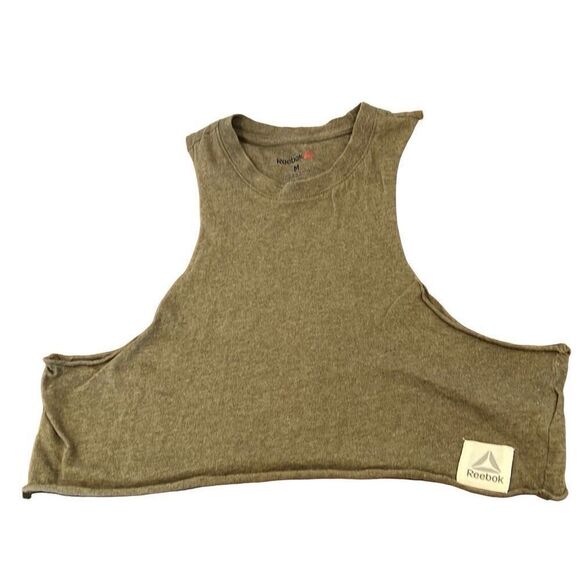Lot of 6 Tank Tops Athletic Sz.XS-M NOBULL OBEY FITAID SWINGJUICE 19th Hole - Picture 7 of 10